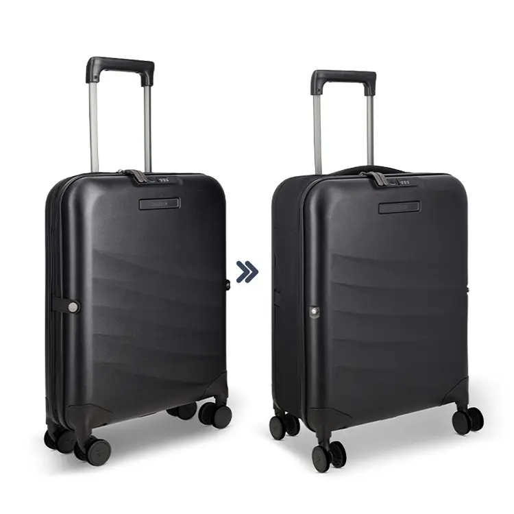 Flex Mono Foldable Luggage Flex Mono Foldable Luggage