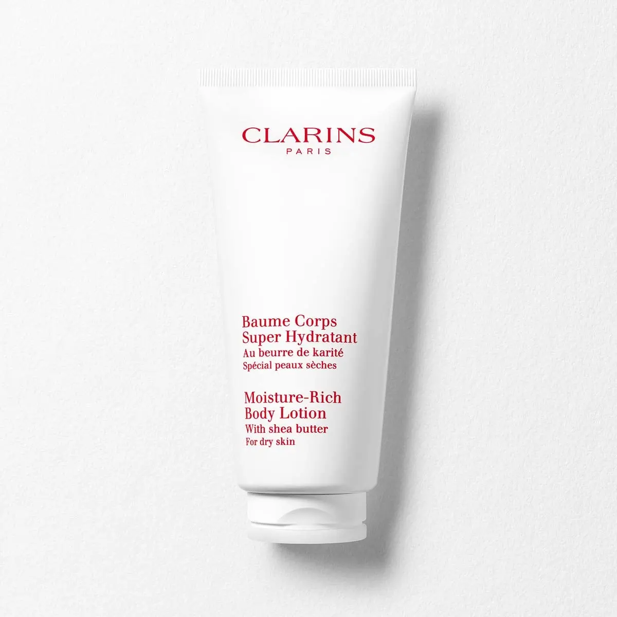 Moisture-Rich Body Lotion Moisture-Rich Body Lotion