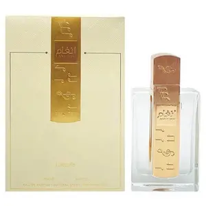 Lattafa Angham 3.4 OZ Eau-De-Parfum Spray For Women