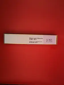 Mega Lash Mascara