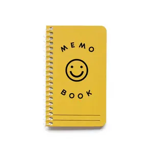 Smile Notepad