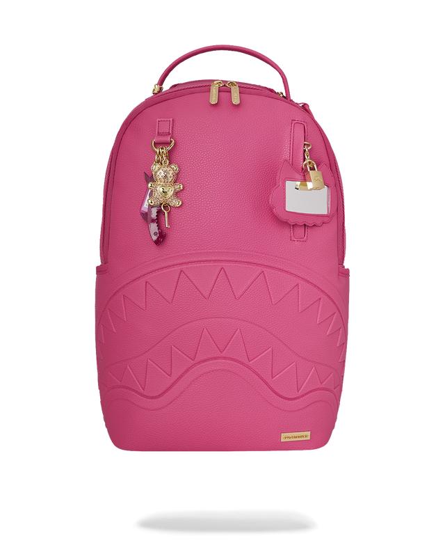 Sprayground - Pink Pop Shark Backpack