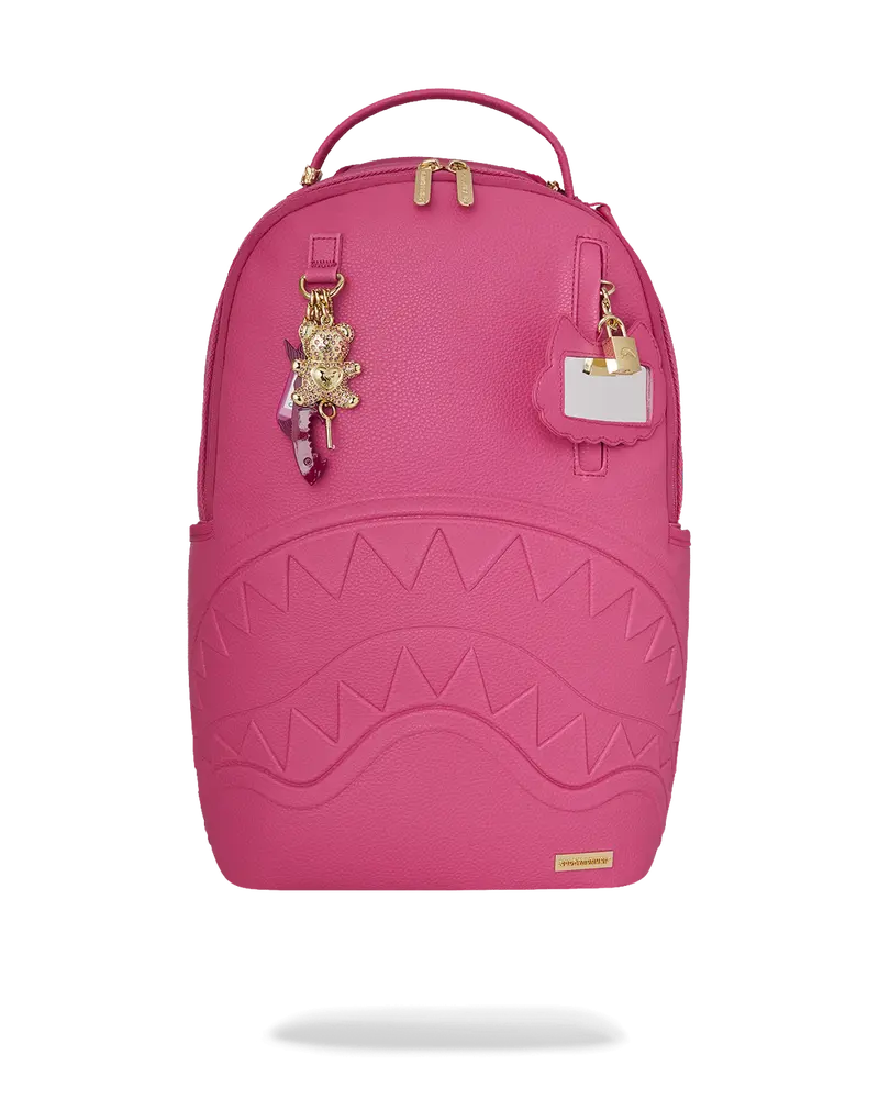 Sprayground - Pink Pop Shark Backpack