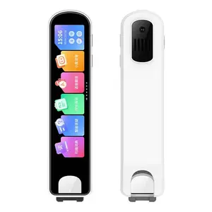 Intelligent English Reading Pen, Scanning and Translation Pen, Comprehensive Subject Problem-Solving Learning Device, Dictionary Pen