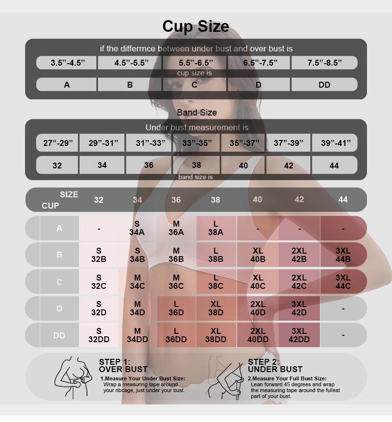 XWB Jelly Bra Girlfriend Comfortable Bra, Full Cup Design, Lift up Bra, High Comfort, No Steel Rim, Soft Pads, Leopard Pattern Bra, Seamless T-shirt, Deep V Daily Bra, Breathable and Elastic, Suitable for Daily Wearing