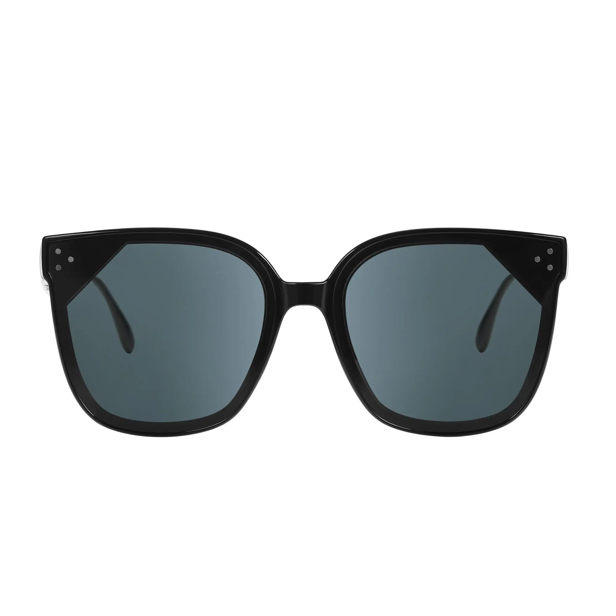 CHAMELO - LIFESTYLE VEIL SLIDER HVL SMOKE GLOSSY BLACK