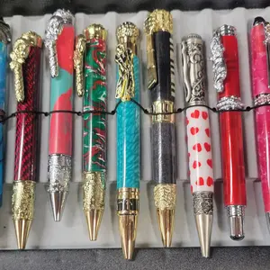 Fancy Pens