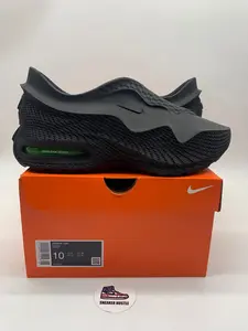 Nike Air Max 1000 Black