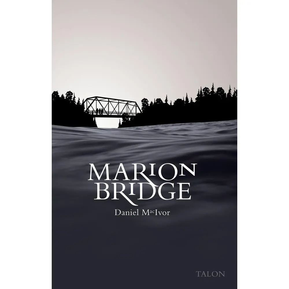 USED-Marion Bridge 2nd Edition by MacIvor, Daniel (Paperback)