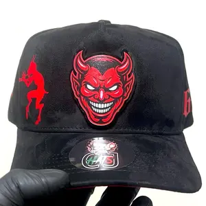 EL DIABLO HAT