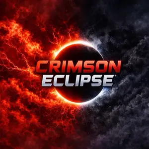 1 PYP Crimson Eclipse Break or 1 guaranteed Trading Card