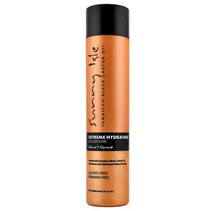 Sunny Isle Jamaican Black Castor Oil Extreme Hydrating Conditioner 10.1oz