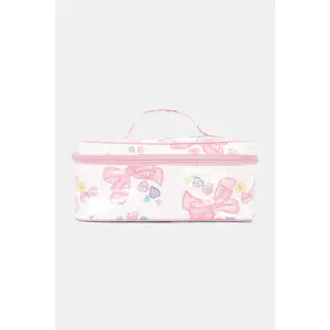 Doily Beaux Carry All