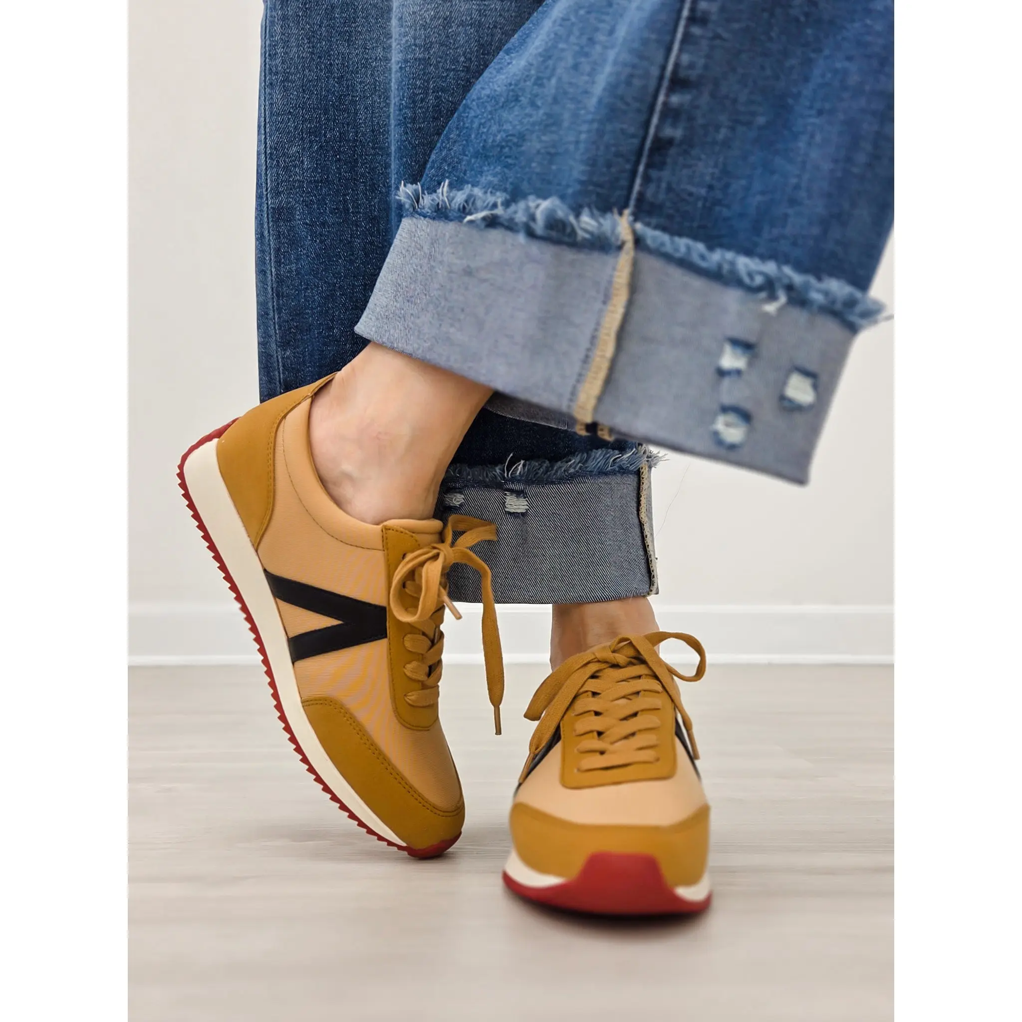 Kable Sneaker