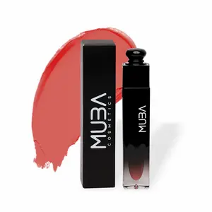 "Taste Me" - Matte Liquid Lipstick