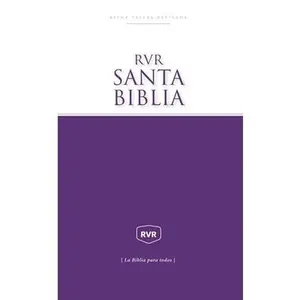 USED-Rvr-Santa Biblia - Edicion Economica by Revisada, Reina Valera (Paperback)