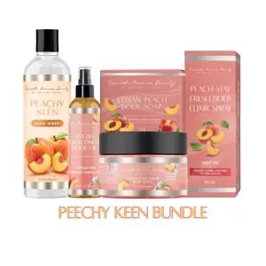 Peachy Keen Bundle