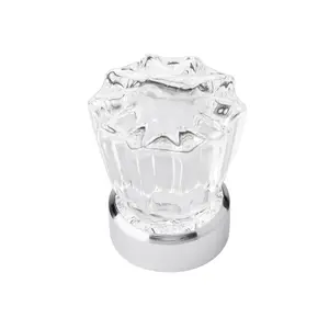 Luster Collection - Belwith Keeler - Knob, 1-3/8" Dia. | B076569