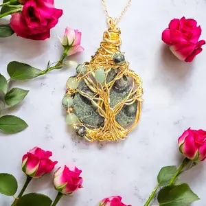 Tree of Life Pendant
