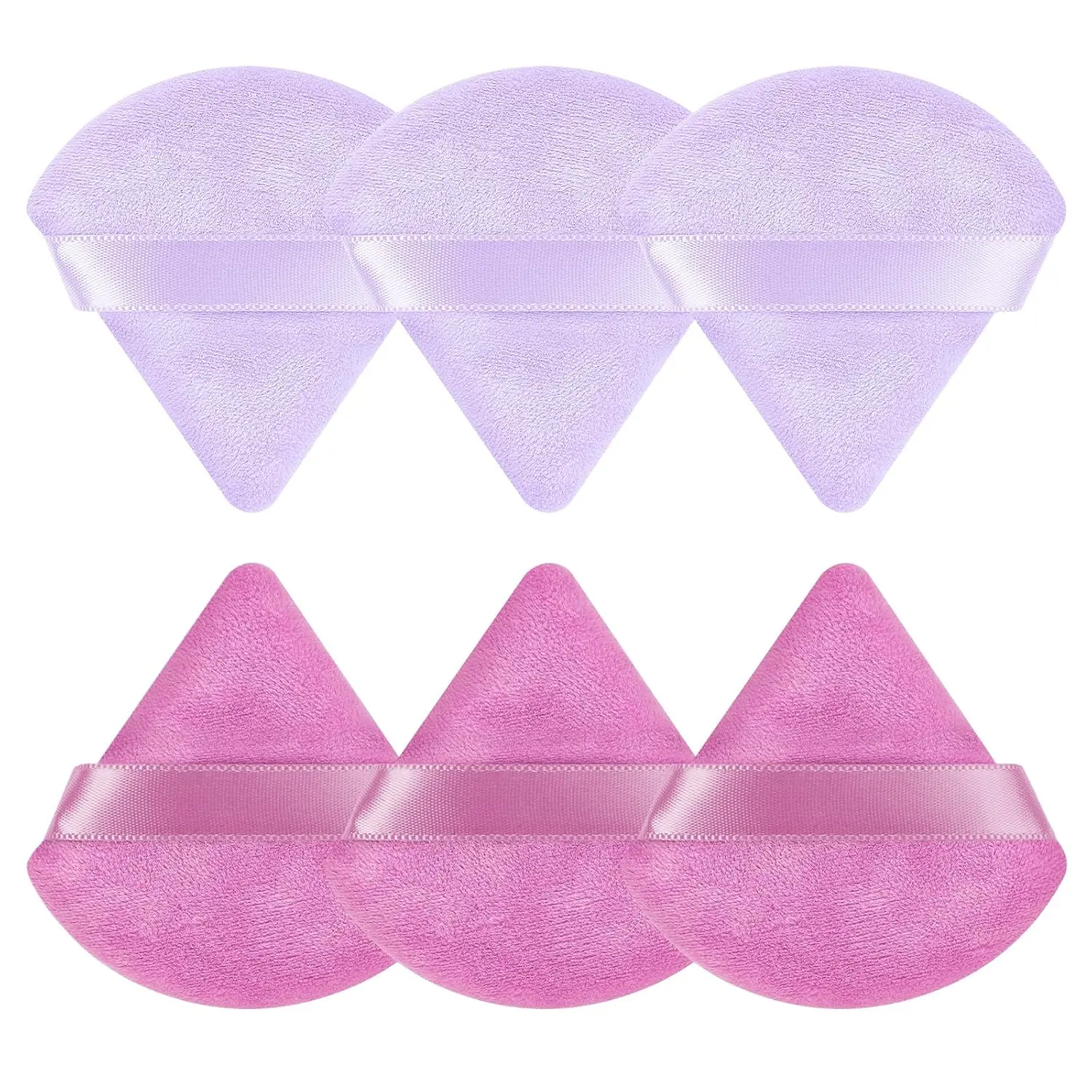 Light Purple and Purple