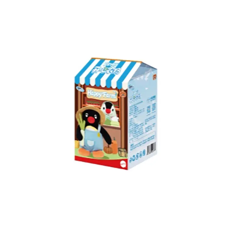 A Single Box