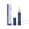 SNOW Sensitive Teeth Whitening Pen | Overnight Whitening Gel | Teeth Whitening Pen for Sensitive Teeth | On the Go Teeth Whitening | Enamel Safe