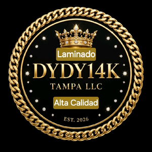 DYDY 14K LAMINADO LLC