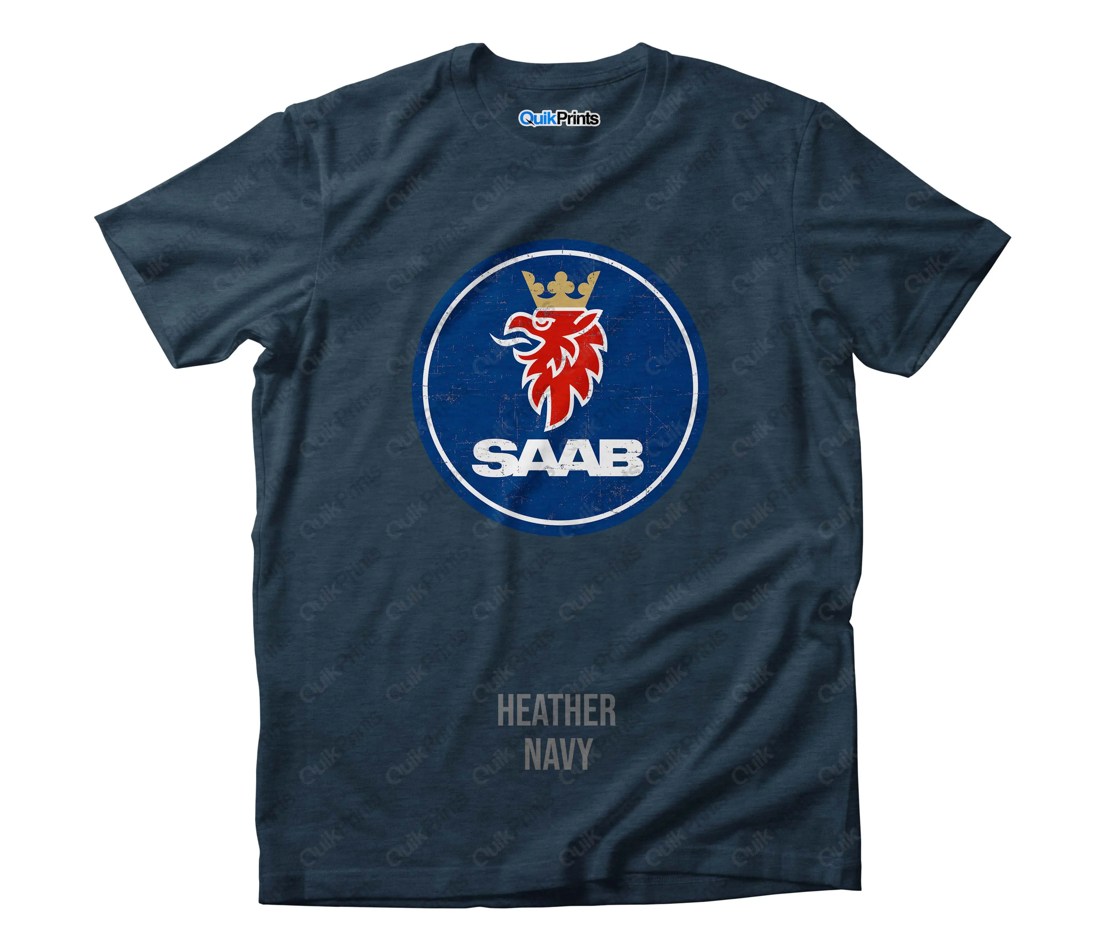 Saab Shirt