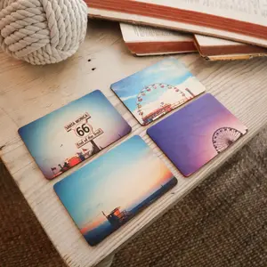 California Postcards