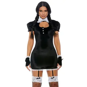 Woman Crush Wednesday Sexy Movie Character Costume