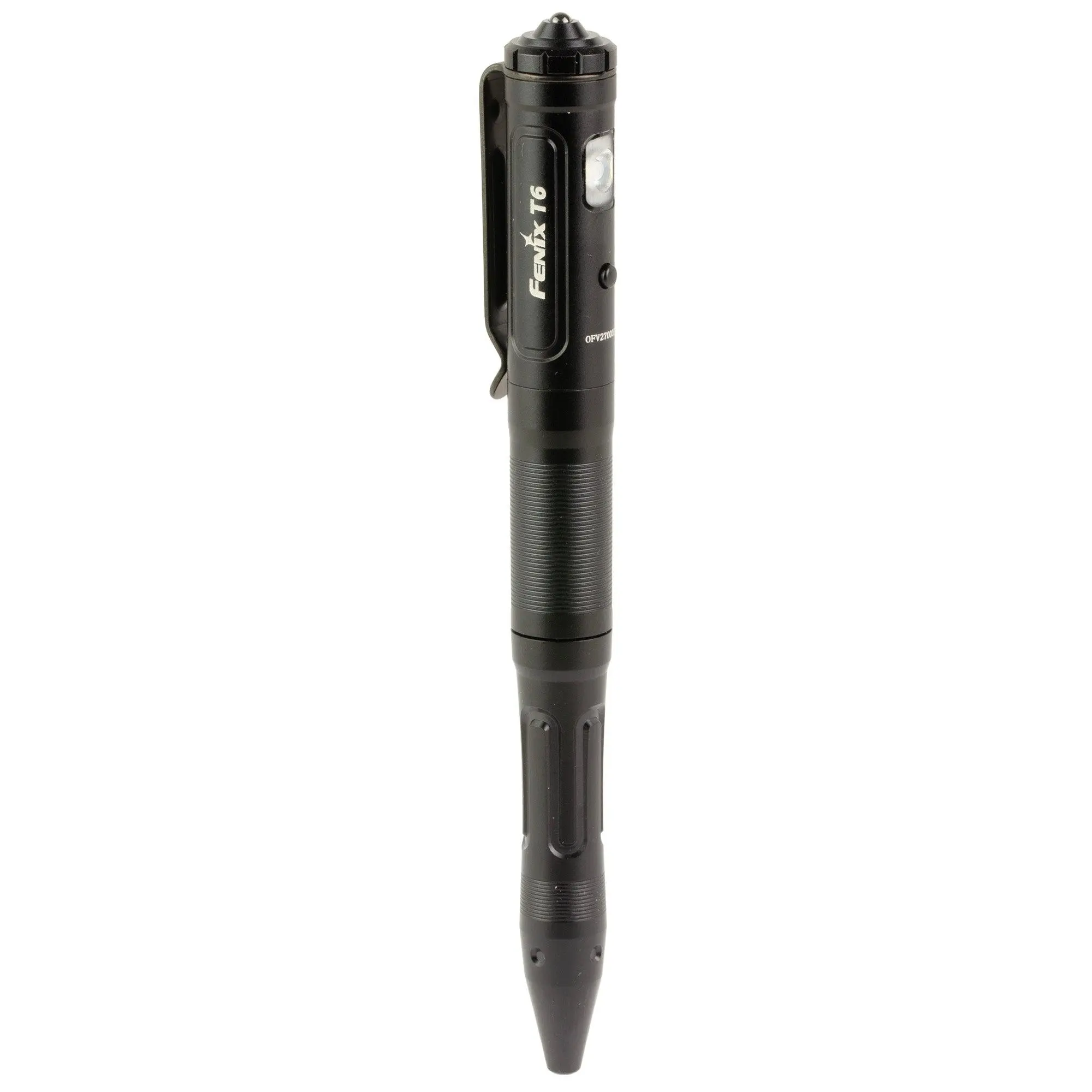 Fenix T6 80 Lumen Tactical Penlight Handheld Flashlight
