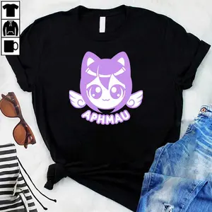 Aphmau Merch Aphmau T-Shirt