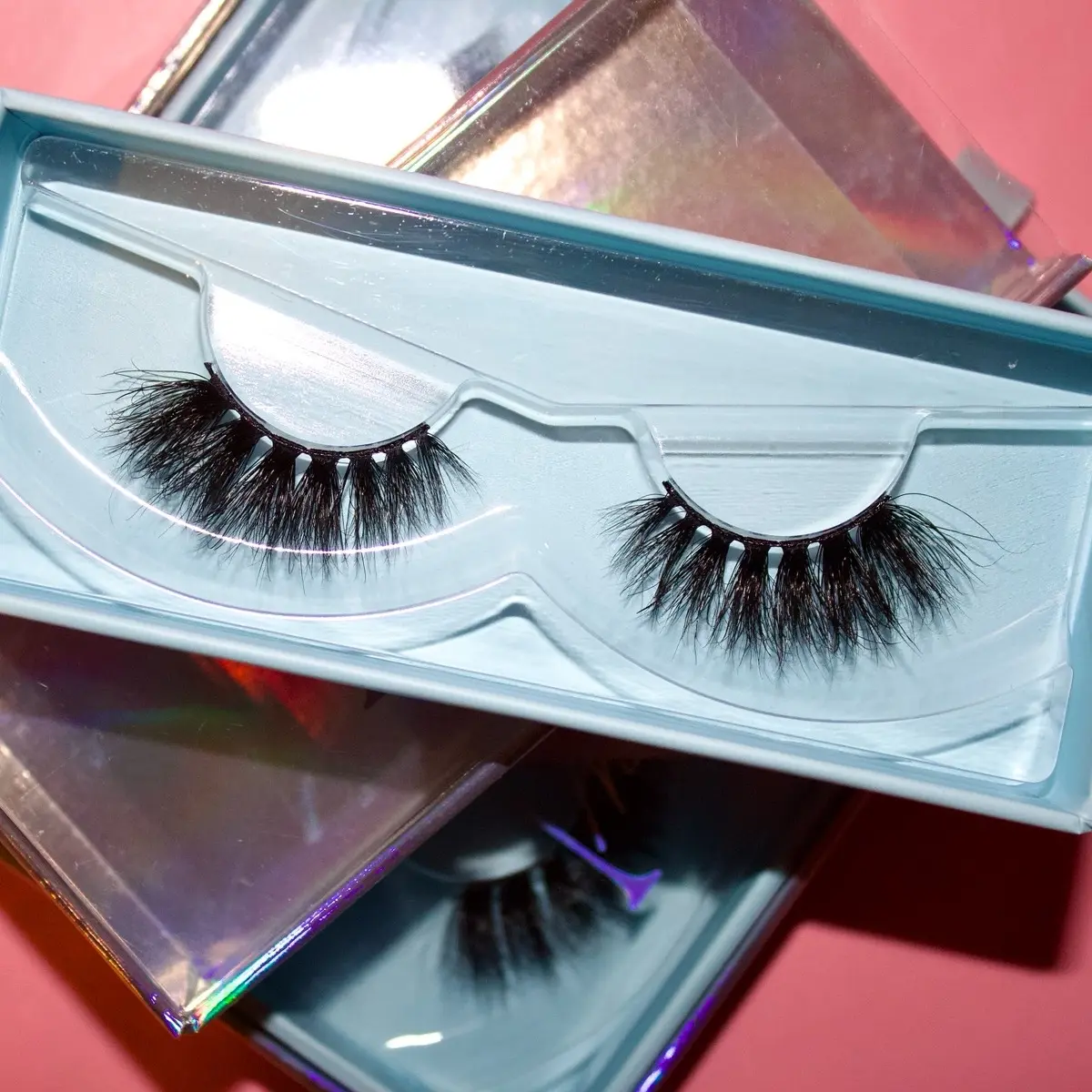 “Tease” 15MM Lash