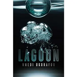 USED-Lagoon by Okorafor, Nnedi (Hardcover)