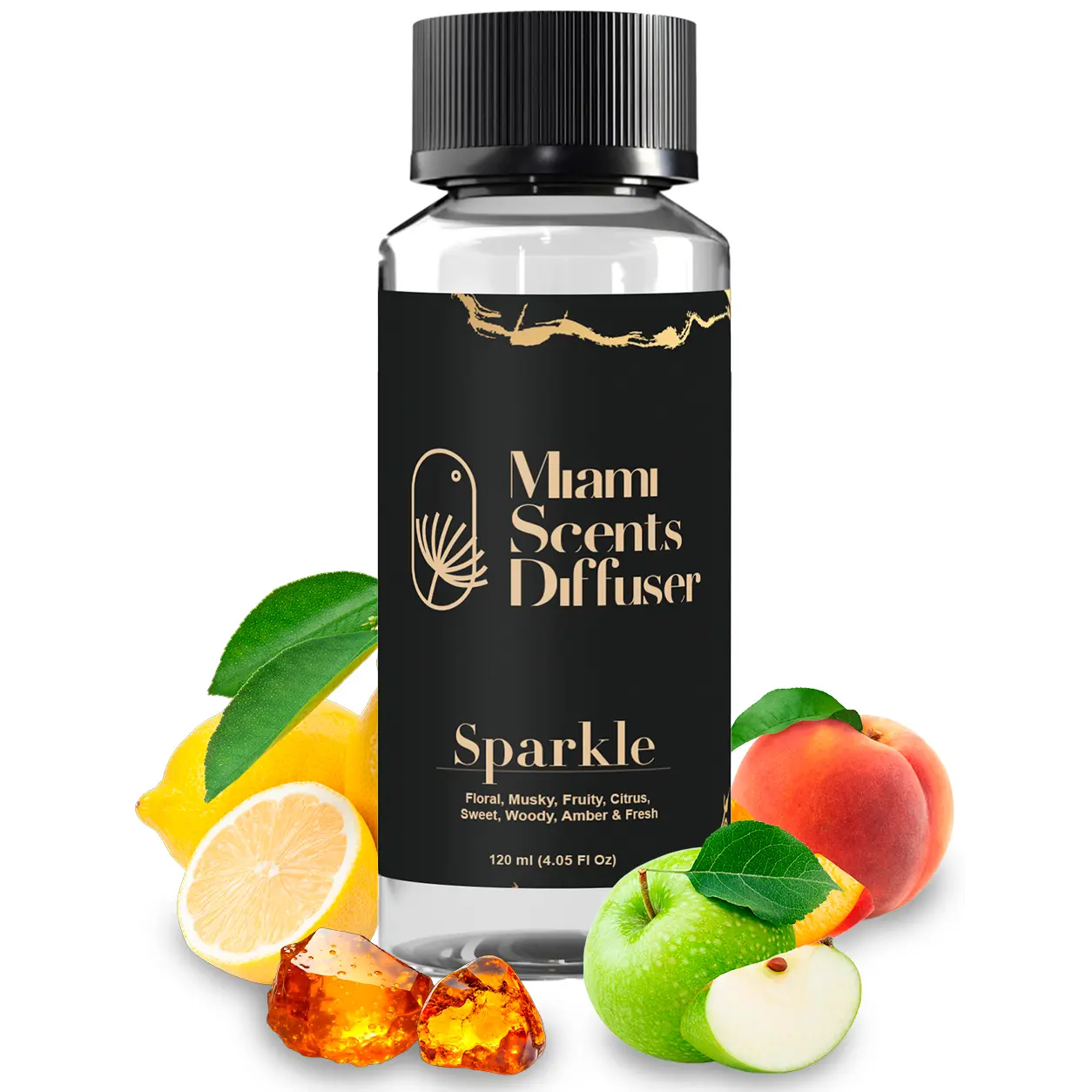 Sparkle Scent Inspired by The Ritz- Carlton Maui Hawaii Hotel® Aroma Fragrance
