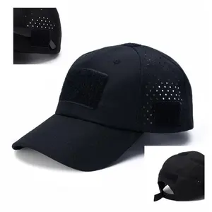 [Father's Day gift] New sports and leisure breathable camouflage baseball cap with Sunglasses Holder | Tactical Camo Hat for Range Day Training Military Fan Visor | Men Women Outdoor Hiking Golf Baseball Games Memorial Day Weekend Distressed Snapback Sun 