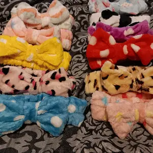 Makeup Headbands