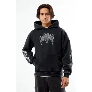 Pacsun Men's Torment Hoodie