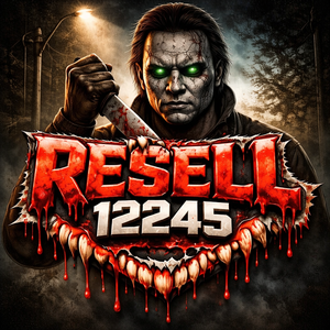 Resell12245’s shop