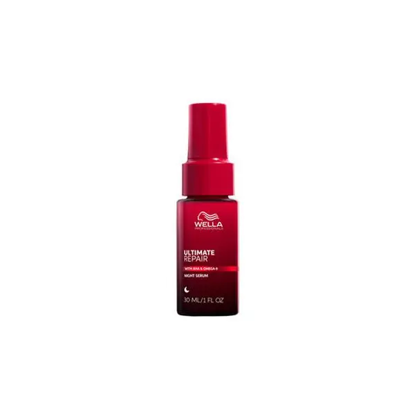 Wella Professionals - ULTIMATE REPAIR Night Hair Serum Wella Professionals - ULTIMATE REPAIR Night Hair Serum