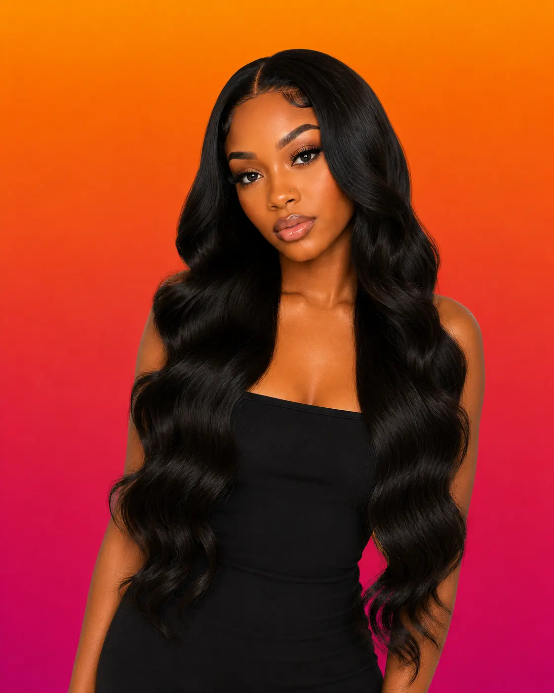 Raw Vietnamese Hair Extensions