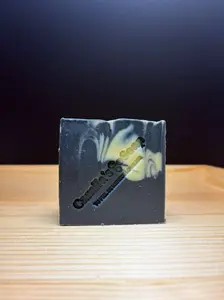 Charcoal Purifying