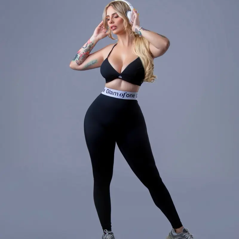 Glam of Performance