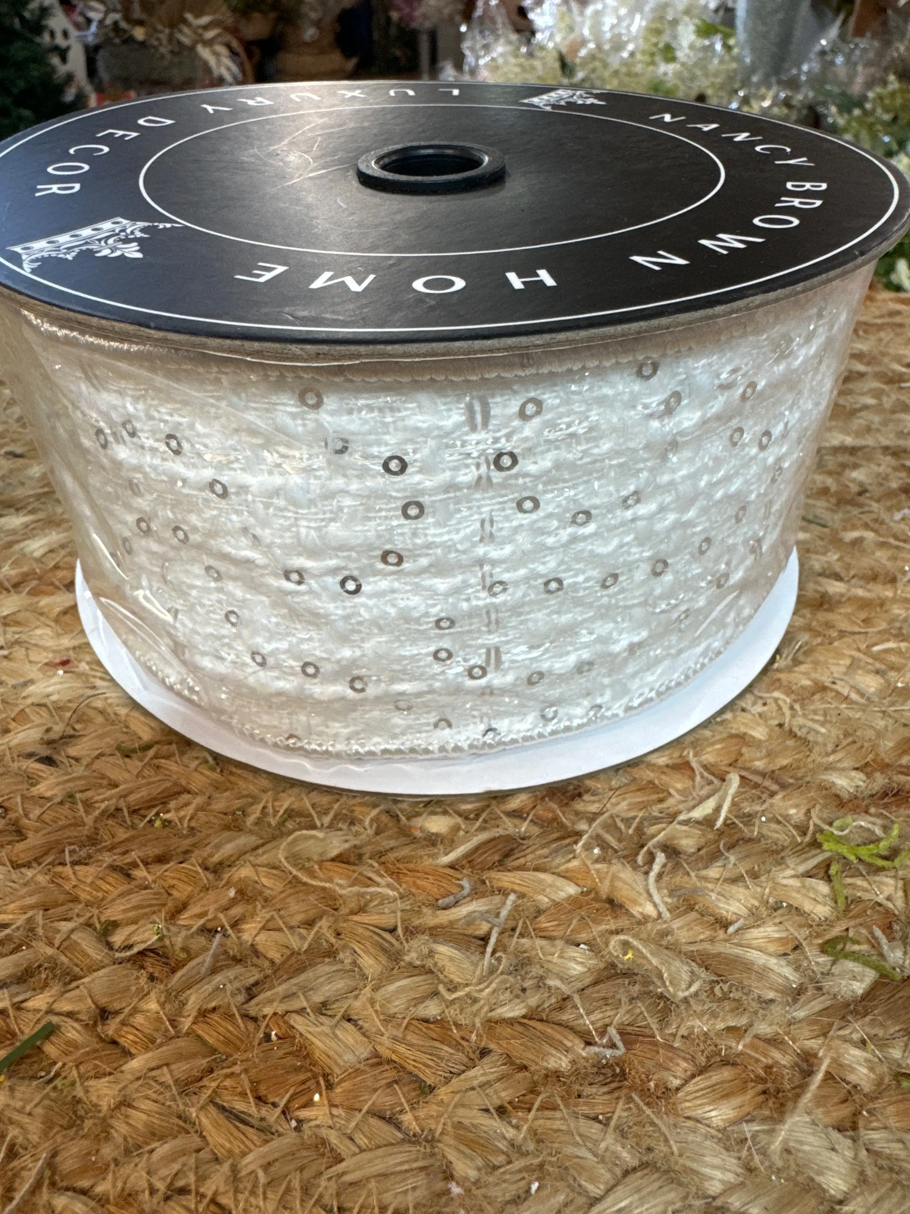 Luxury Ribbon