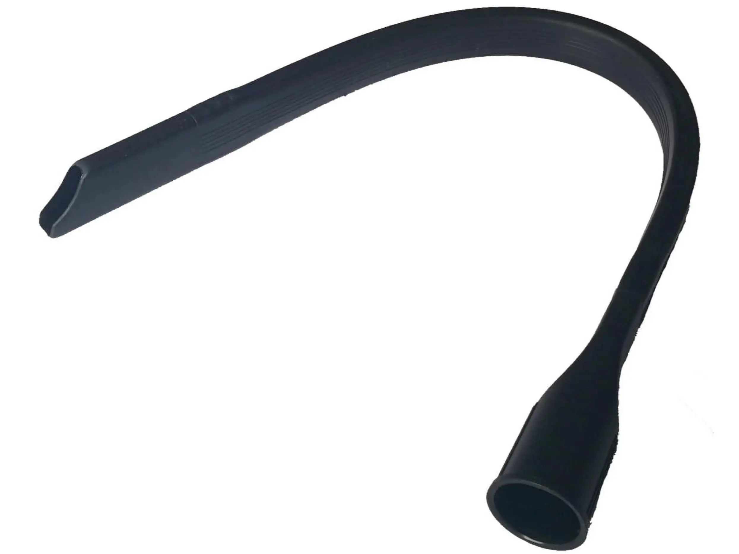 Ultra-Flexible Vacuum Cleaner Crevice Tool, Easy-Bending Universal-Fit Vacuum Accessory