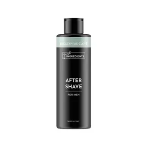 Just Ingredients Organic After Shave