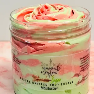 Watermelon Sugar   Moisturizing Body Butter