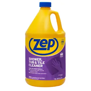 1 Gal. Shower Tub and Tile Cleaner