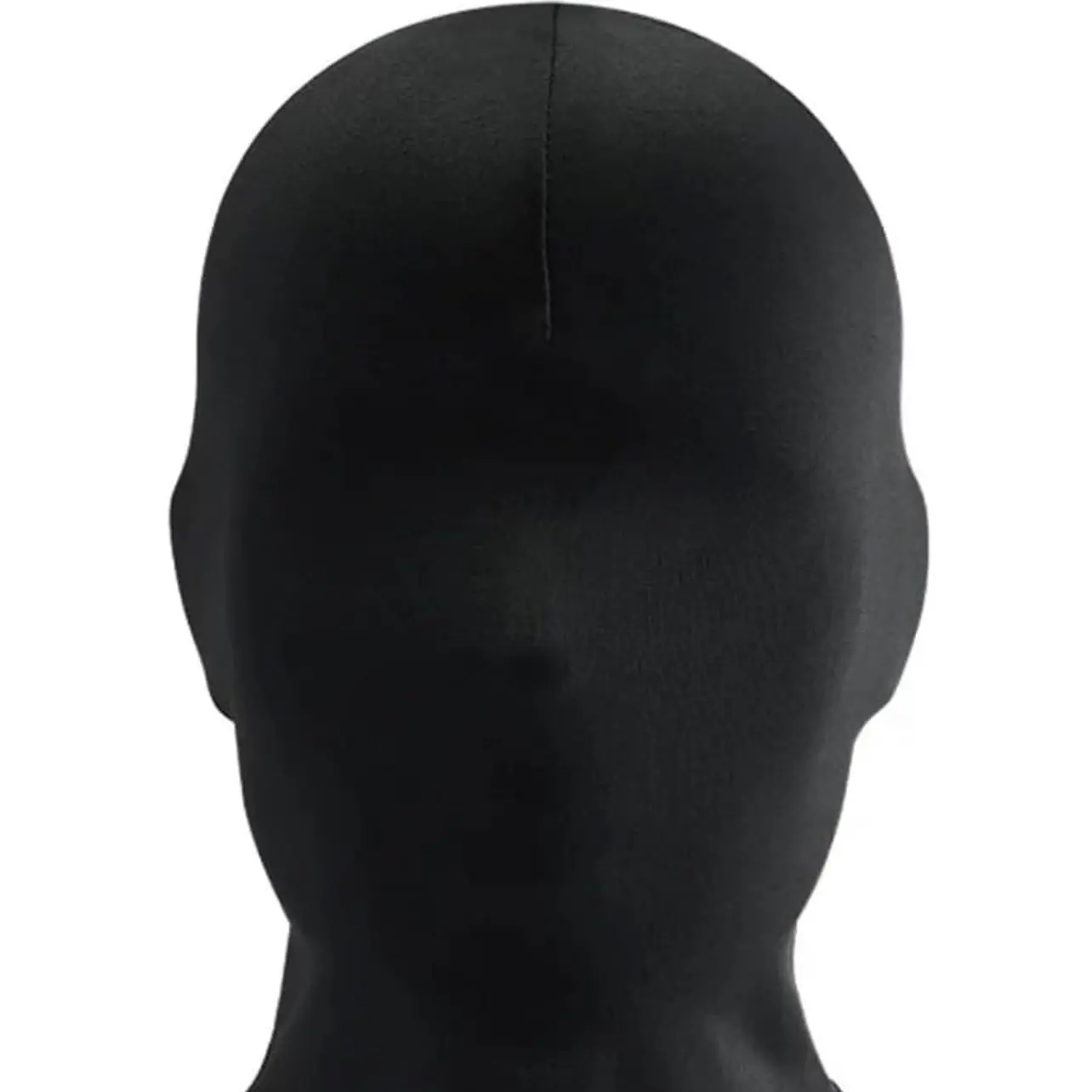 Full Face Mask Black 2nd Skin Full Face Mask Black 2nd Skin