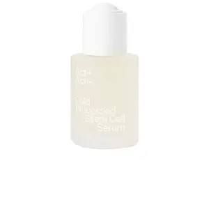 Act+Acre Cold Processed Stem Cell Serum